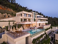 WAM BODRUM 2027 SEZONUNA HAZIR